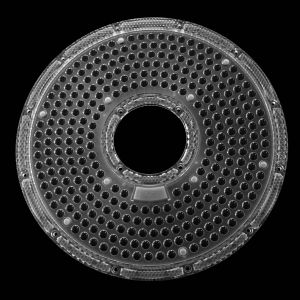 Wholesale 60°/90°/120° High Bay Light Lens with 3030 &amp; 2835 LEDs 263.03×9mm from china suppliers