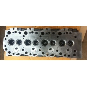 Wholesale 2L 2L2 Cylinder Head 11101-54111 11101-54120 909051 11101-54121 for Toyota Land Cruiser HILUX 2.4D 8v from china suppliers