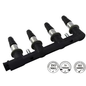 Chevrolet Holden Cruze Ignition Coil With Good Durability 55570160 96476979