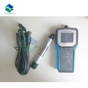 Wholesale Portable Dissolved Oxygen Analyzer Optical Online DO Meter from china suppliers