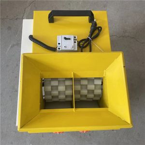 Wholesale Small garlic separating machine, garlic cloves splitting machine from china suppliers