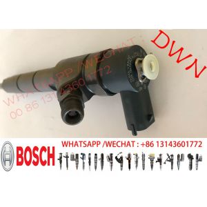 BOSCH GENUINE BRAND NEW injector 0445110603 0445110603 For Mitsubishi Sany