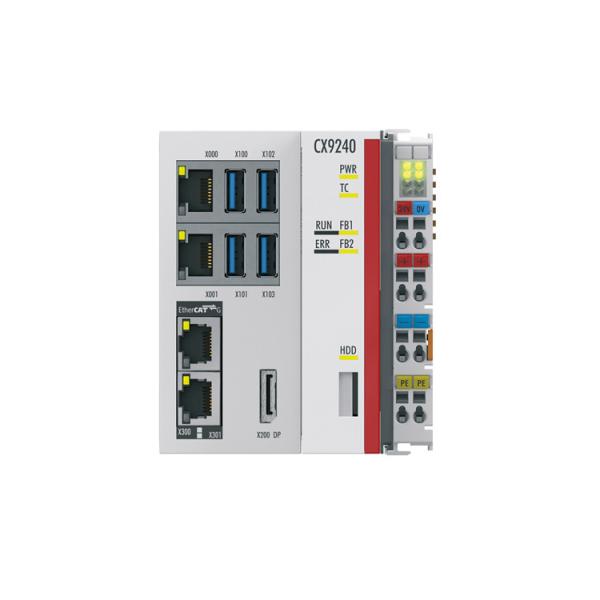 Quality Beckhoff EL4112-0010 PLC Programmable Logic Controller for sale