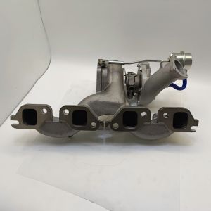 GT2256MS Turbocharger for Isuzu truck NPR with 4HG1-T Euro-1 engine