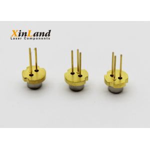 Infrared Led Laser Diode Solid State 1 Watt Green Laser Diode