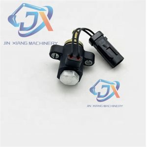 STAR ZEBRA High Quality Solenoid Perkins D03M12Y2 T410311 CAT E323D2L E330GC
