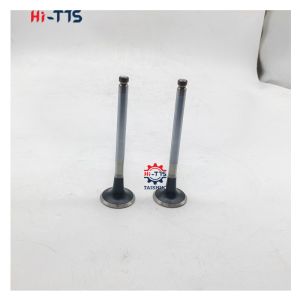 DB58 Valve Intake And Exhaust 65.04101-0025A 65.04104-0047 For Diesel Engines