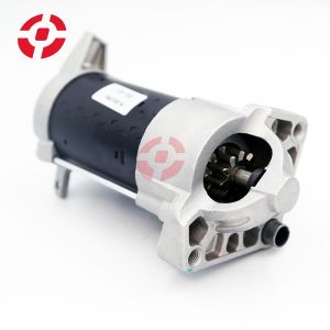 Eco Friendly 36010074 Starter Motors Engine Starter Motor Parts For Volvo