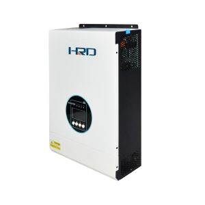 SSI Series Solar Inverter 2KVA to 10kva, single phase