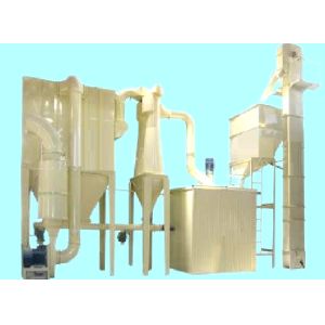 SCM 1680 Barite Grinding Mill Pyrophyllite Super Fine Mill