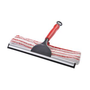 High Window Washing Tools Window Squeegee With Telescopic Handle