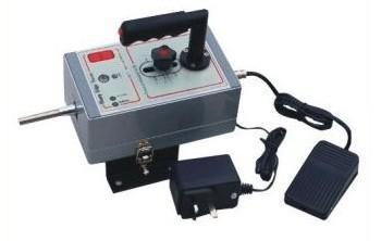 Quality Electronic Sharp Point Tester , Strollers Testing Instrument for sale