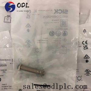 IME12-04BPSZCOS Sick PLC Inductive proximity sensor, cylindrical, 4mm, PNP-NO,