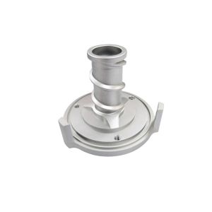 Customized Precision CNC Machining Machine Tool Casting CNC Turning Milling Part