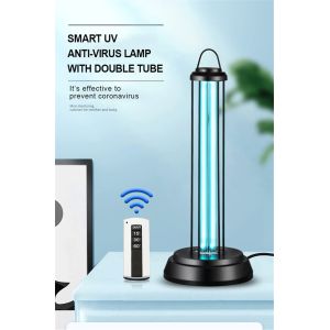 Smart UV Germicidal Lamp