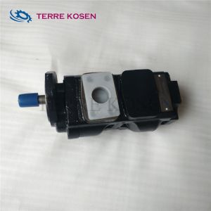 High pressure gear pump PGP620B0370AE2H3NT5P2C-620A0290XB1P2B1B1