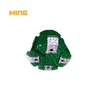 MNX460 Casing Drilling Bits System