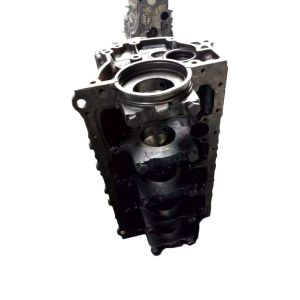 8-97352744-2 ISUZU 4JG1 Diesel Engine Blocks