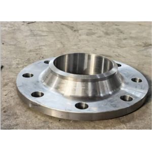 China 20 ANSI EN GOST Forged Steel Flange JIS B2220 Class 900 1500 2500 on sale