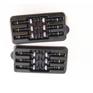 00351498-03 Solenoid Valve Plunge , Siemens Pneumatic Plunger Valve