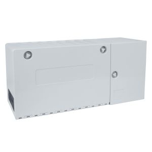 Network Indoor 32 Cores FTTH Optical Terminal Fiber Distribution Box Splitters