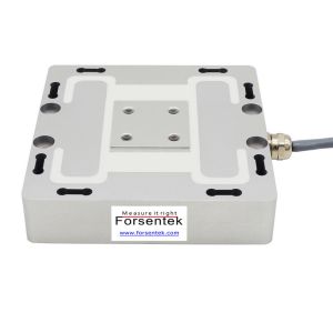 3-Axis Force Load Cell interchangeable with interface 3A120 3-axis Load Cell