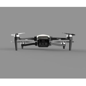 20mp Night Sight Quadcopter Camera Drone Long Flight Time FPV