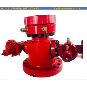 API 6A Oilfield equipment wellhead gate valve
