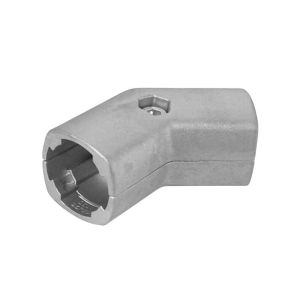 DYJ28-A03 Third Generation Lean Tube Frame High-quality Aluminum Tube 135 °