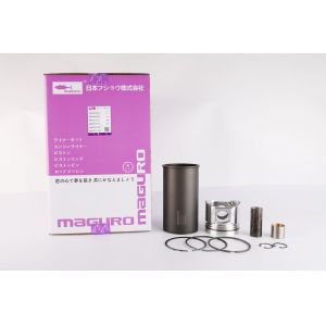 Wholesale MCUK40950 Cylinder Liner kit B3.3 Fit For Cummins Engine DIA 95mm from china suppliers