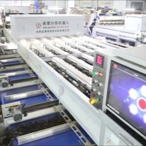 Wholesale Labor Saving 3.3 Tons per Hour Chestnut Sorting Machine with Deep learning Technology: Efficient, Labor-Saving, Doubled Benefits from china suppliers
