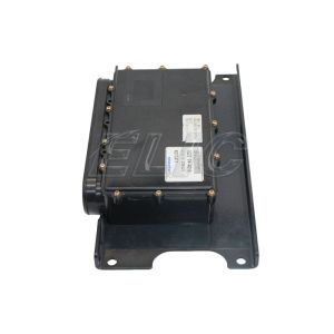 PC360-7 PC300-7 Excavator Air Conditioner Controller Tc400 Computer Board 7826