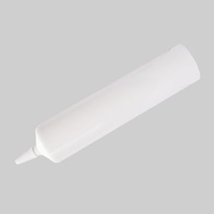 D50mm 130-250ml Custom Cosmetic Tubes Empty Custom Logo Plastic Squeeze Tube