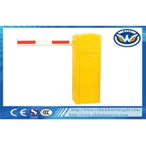 Wholesale Manual Parking Barrier Gates from china suppliers