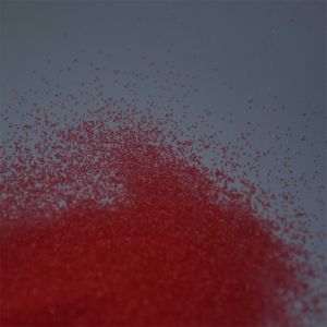 0.40mm Sandblasting Material Moisture Resistance Cylindrical Media