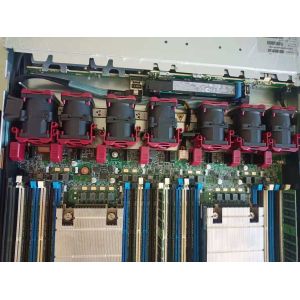 Efficiently Designed HPE ProLiant DL360 Gen9 1U SFF Rack Server Works with Any