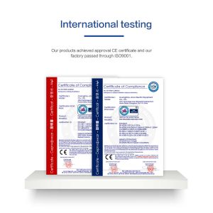 CCC Swimming Pool Heater 38KW Air Source Heat Pump Split For Inground Pool