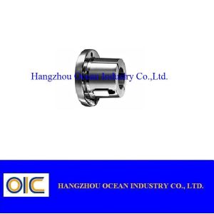 Taper Lock Bush and Hub with Screw Size 5/16 Keyway Size 1/4 Number Of Screws 2