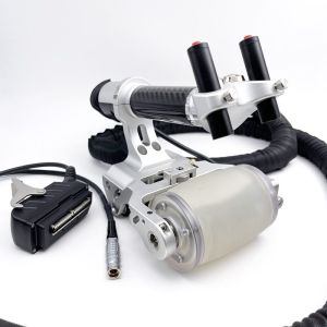 Tmteck Roller Scanner Tr1 / Wheel Scanner Carbon Fiber Composite Detection