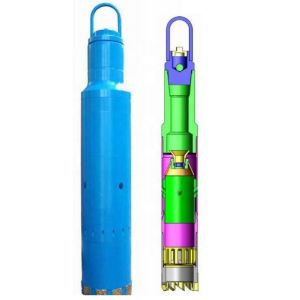 Downhole Tools Reverse Circulation Junk Catcher