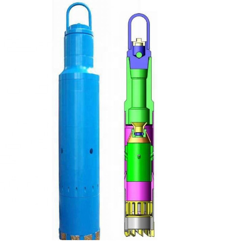 Downhole Tools Reverse Circulation Junk Catcher