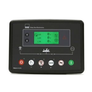 Wholesale Single Diesel Automatic Generator Start Module from china suppliers