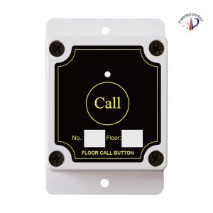 Wholesale Super sunscreen , dustproof and waterproof 1 key service call button from china suppliers