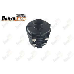 Air Cleaner Assembly Isuzu Parts For 700P NPR/4HK1 OEM 8-98050415-0 8980504150