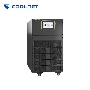 Modular Online UPS Powers The Future With Efficiency And Reliability
