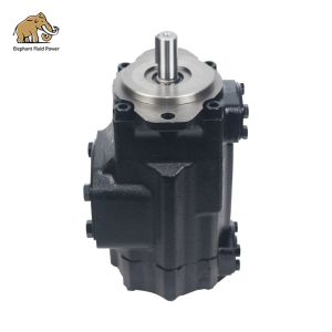 Now In Stock T6CC 025 006 1R** C111 - Pump And Parts Available To Fit Parker