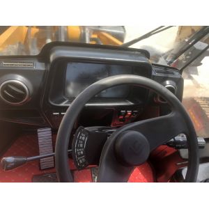 Original Hydraulic Pump LiuGong LG 856H Second-Hand Loader at for Construction