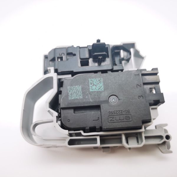 Surmount Plastic Door Lock Switch 128e for Haier Sample Support Washing Machine Parts