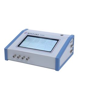 Ultrasonic Analyzer / Ultrasonic Testing Equipment For Piezoelectric Ultrasonic