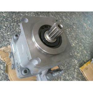 Rexroth Hydraulic Piston Pumps Variable pump A11VO145DRS/11R-NZD12N00